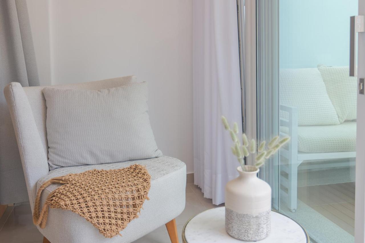 Tango Apartment On The Beach パレオカストリッツア エクステリア 写真
